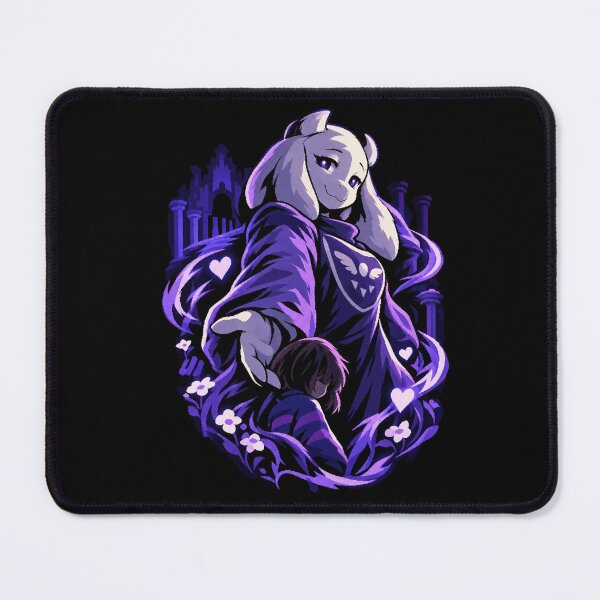 Item preview, Toriel Undertale indie game nostalgia designed and sold by · GAMING SOUL ·.