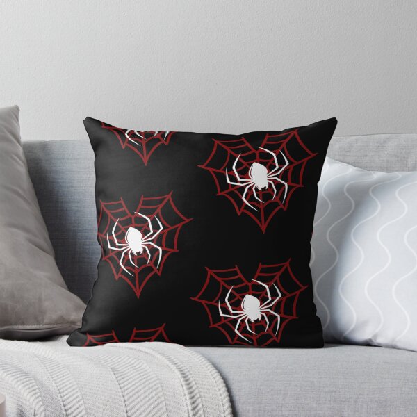 Item preview, Gothic Heart Spider Web Graphic designed and sold by serialcarachts.