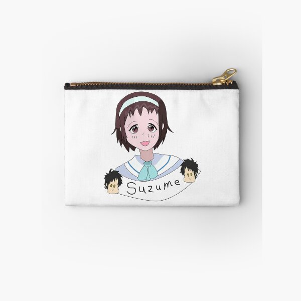 Item preview, Suzume Mizuno designed and sold by konra-dmarek.