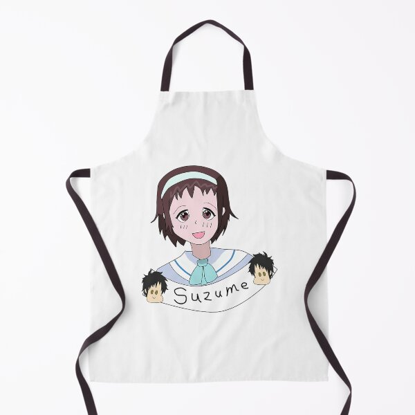 Item preview, Suzume Mizuno designed and sold by konra-dmarek.
