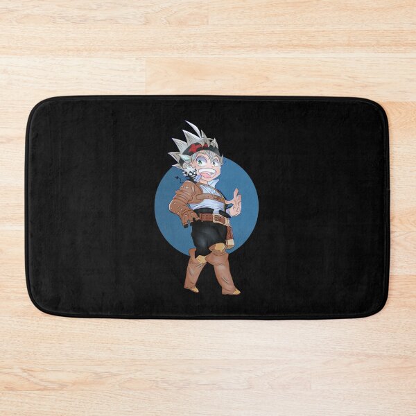 Item preview, Doodle Blue Bull designed and sold by Izaa-aart.