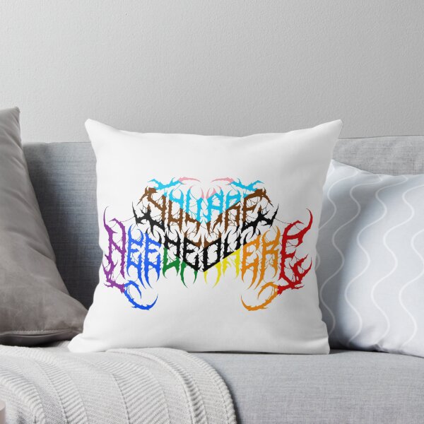 Item preview, You Are Needed Here, but make it pride designed and sold by capnkitten.
