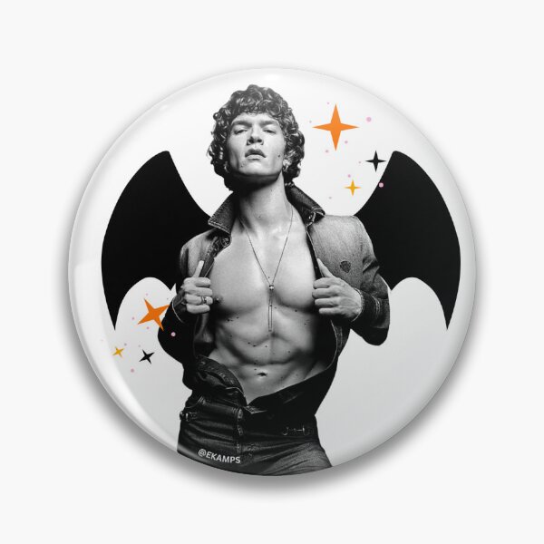 Item preview, BatConnie designed and sold by ekamps.