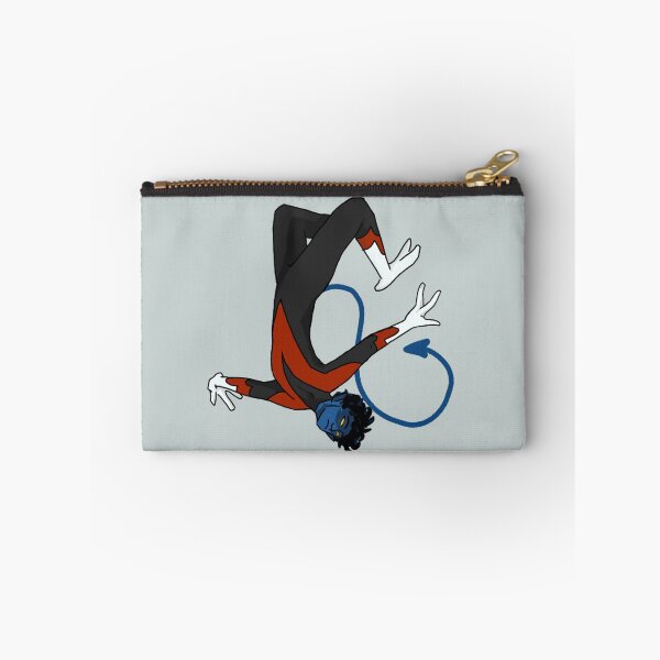 Item preview, The Amazing Nightcrawler designed and sold by toastycatnap.