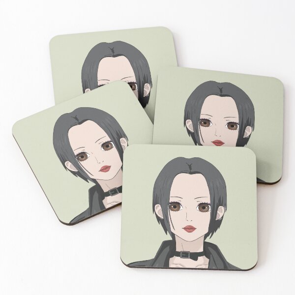 Item preview, Nana from ''NANA'' Anime designed and sold by asperulaa.