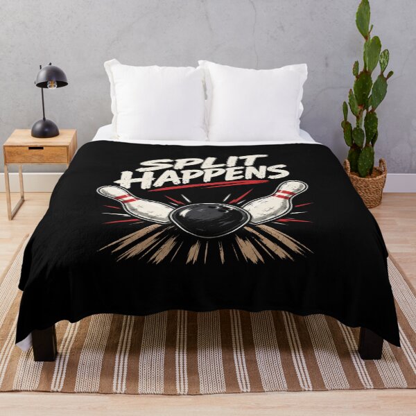 Item preview, Split Happens designed and sold by Fantasy Football Company.