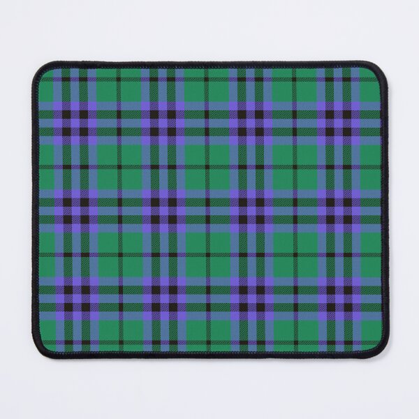 Item preview, MARSHALL Tartan ✧ Clan Marshall Family Tartan, Ancient Scottish Heritage Plaid designed and sold by The Plaid Store®.