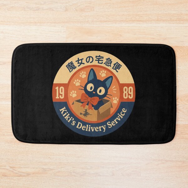 Item preview, Jiji Delivery Service designed and sold by MinchiDiep.