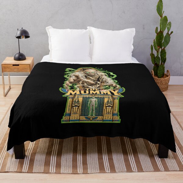 Item preview, The Mummy designed and sold by Candywrap Studio.