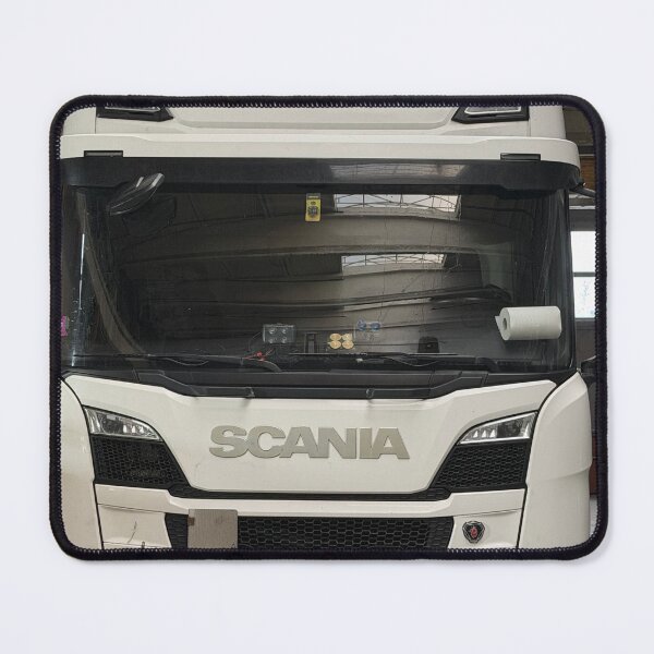 Item preview, Scania truck designed and sold by Gabrielvalente.