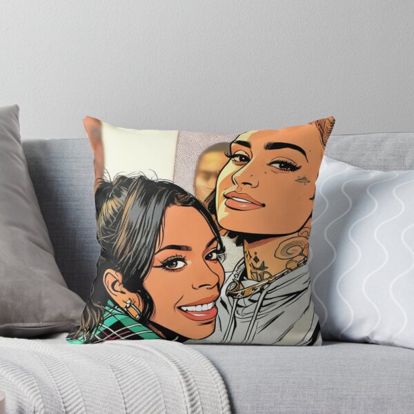 Item preview, Rico Nasty & Kehlani designed and sold by Amen For Anthony.