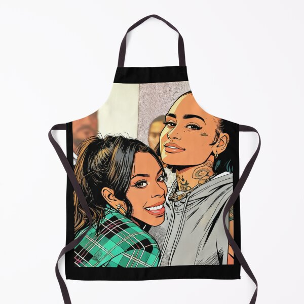 Item preview, Rico Nasty & Kehlani designed and sold by Amen For Anthony.