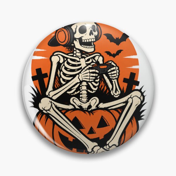 Item preview, Stylish Skeleton Graphic Design for Casual Wear ⭐⭐⭐⭐⭐ designed and sold by Zhsarc.