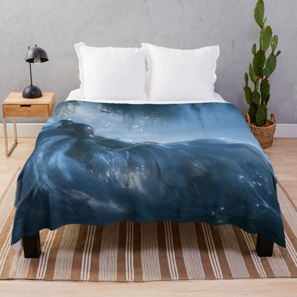 Item preview, Where the Forest Keeps Her Dreams designed and sold by oanaunciuleanu.