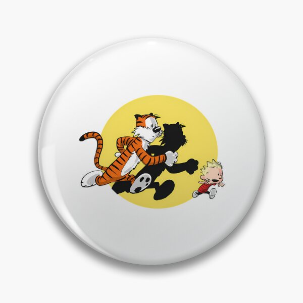 Item preview, The Adventures Of Calvin designed and sold by rayan-beaoins.