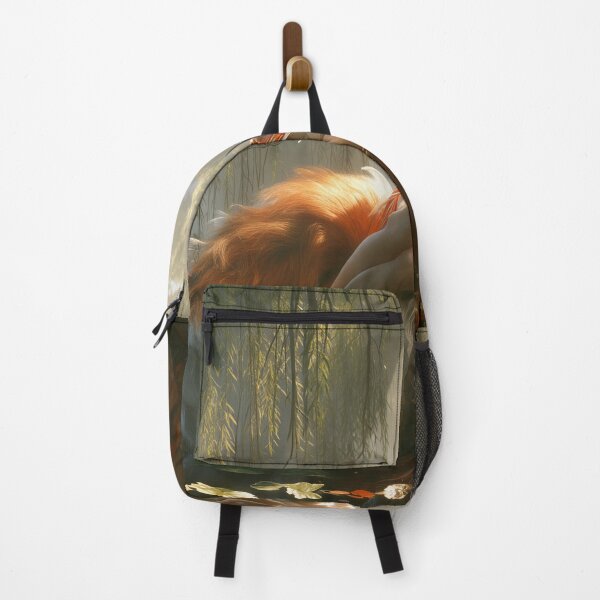 Item preview, Where the Forest Keeps Her Dreams designed and sold by oanaunciuleanu.