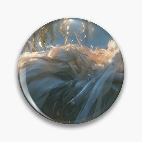 Item preview, Where the Forest Keeps Her Dreams designed and sold by oanaunciuleanu.