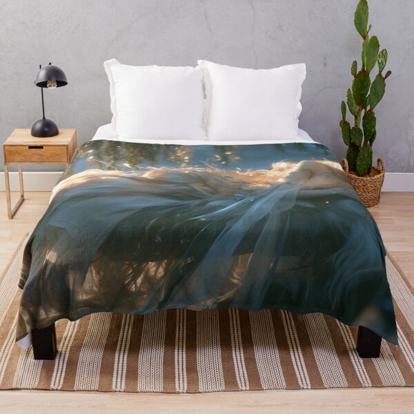 Item preview, Where the Forest Keeps Her Dreams designed and sold by oanaunciuleanu.