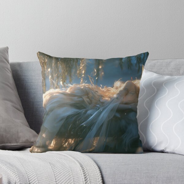 Item preview, Where the Forest Keeps Her Dreams designed and sold by oanaunciuleanu.