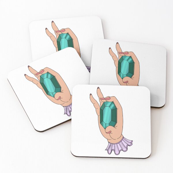 Item preview, The Castafiore Emerald designed and sold by rayan-beaoins.