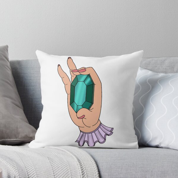Item preview, The Castafiore Emerald designed and sold by rayan-beaoins.