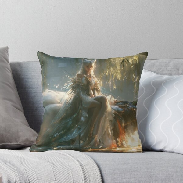Item preview, Where the Forest Keeps Her Dreams designed and sold by oanaunciuleanu.