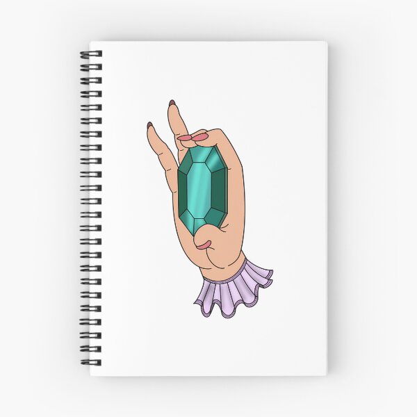 Item preview, The Castafiore Emerald designed and sold by rayan-beaoins.