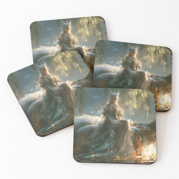 Item preview, Where the Forest Keeps Her Dreams designed and sold by oanaunciuleanu.