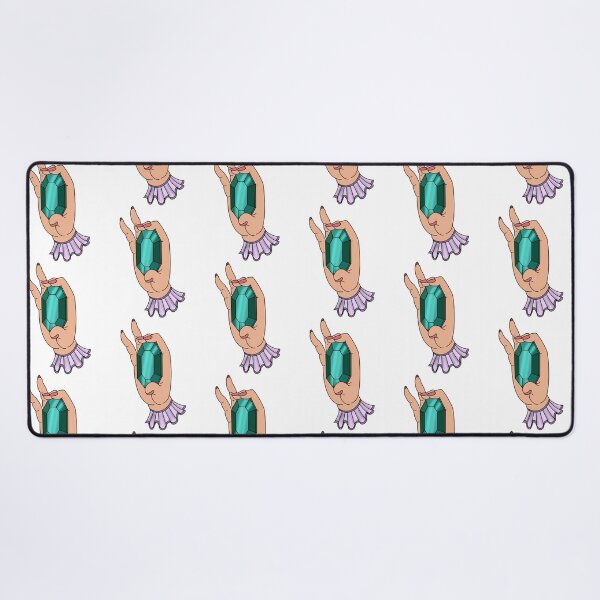Item preview, The Castafiore Emerald designed and sold by rayan-beaoins.