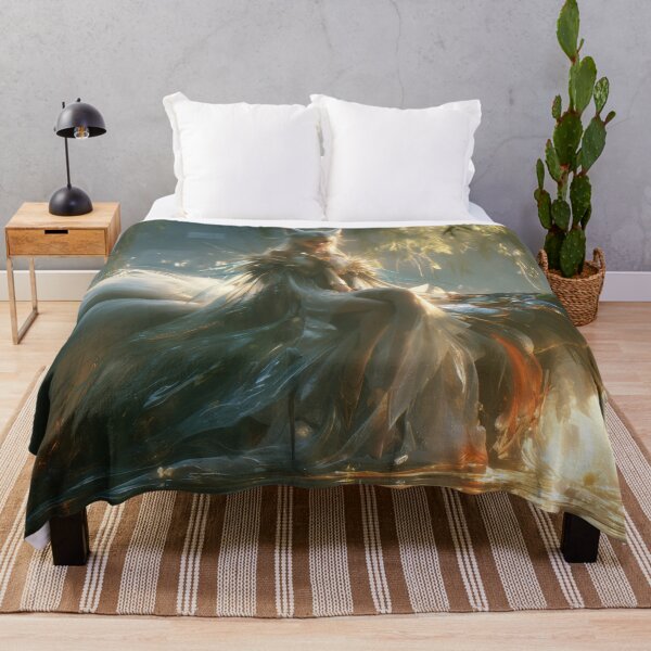 Item preview, Where the Forest Keeps Her Dreams designed and sold by oanaunciuleanu.