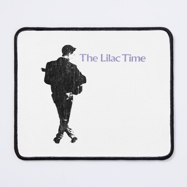 Item preview, The Lilac Time designed and sold by rayan-beaoins.