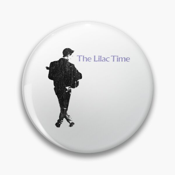 Item preview, The Lilac Time designed and sold by rayan-beaoins.