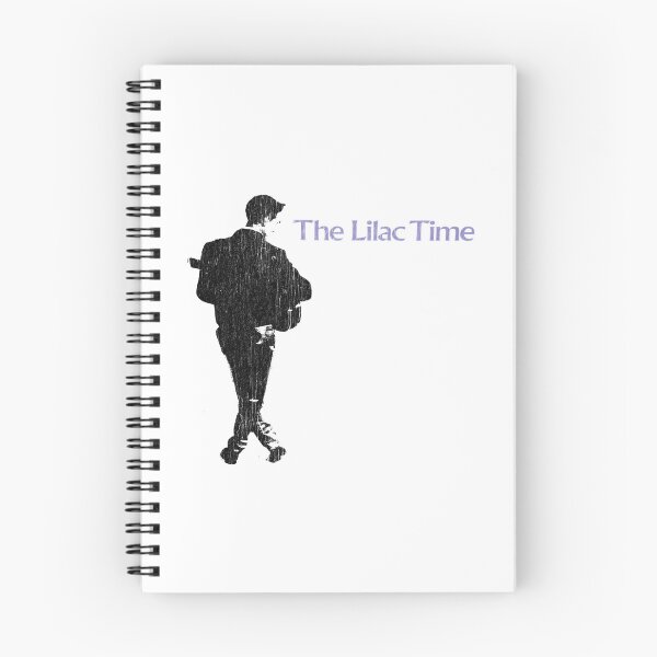 Item preview, The Lilac Time designed and sold by rayan-beaoins.
