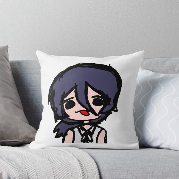 Item preview, Reze The Bomb Girl - CSM Sketch Fan Art designed and sold by TheStickLab.
