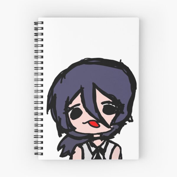 Item preview, Reze The Bomb Girl - CSM Sketch Fan Art designed and sold by TheStickLab.