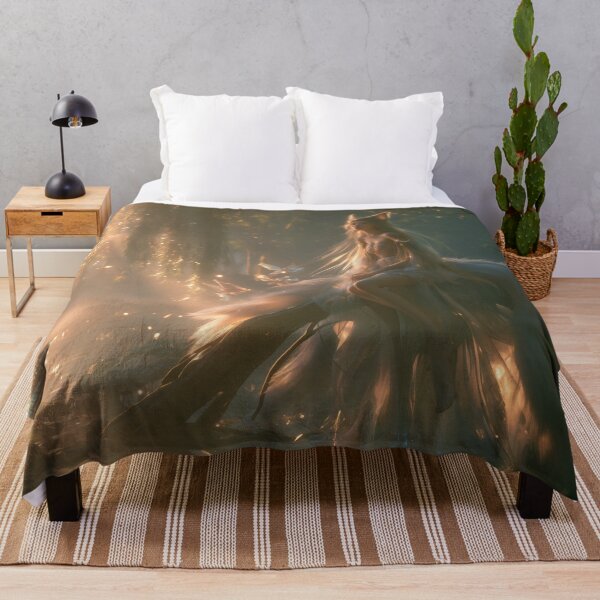 Item preview, Where the Forest Keeps Her Dreams designed and sold by oanaunciuleanu.