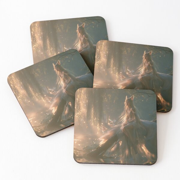 Item preview, Where the Forest Keeps Her Dreams designed and sold by oanaunciuleanu.