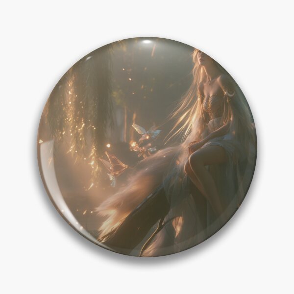 Item preview, Where the Forest Keeps Her Dreams designed and sold by oanaunciuleanu.