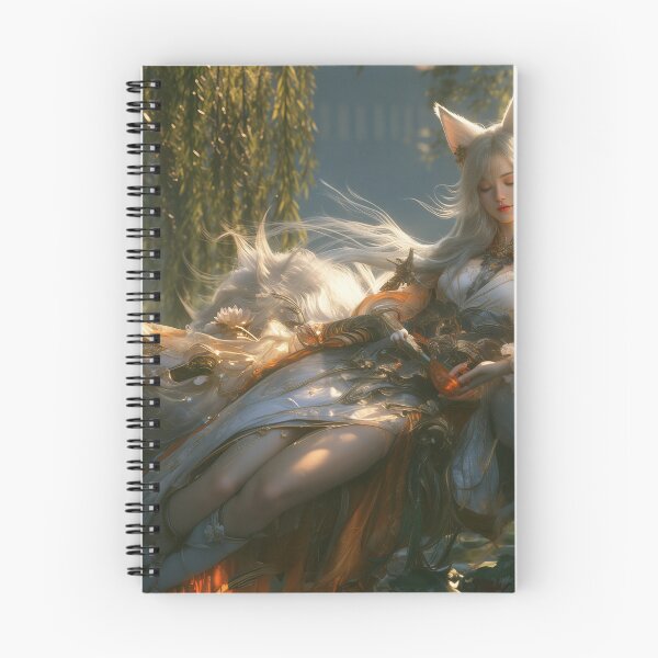 Item preview, Where the Forest Keeps Her Dreams designed and sold by oanaunciuleanu.