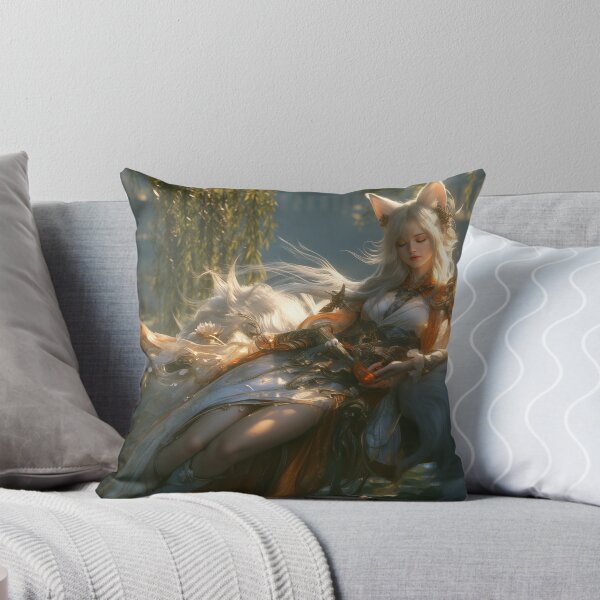 Item preview, Where the Forest Keeps Her Dreams designed and sold by oanaunciuleanu.