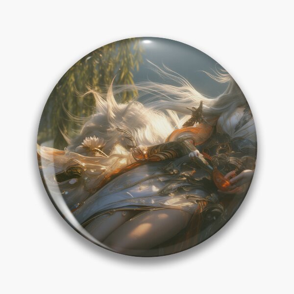 Item preview, Where the Forest Keeps Her Dreams designed and sold by oanaunciuleanu.