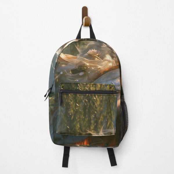 Item preview, Where the Forest Keeps Her Dreams designed and sold by oanaunciuleanu.