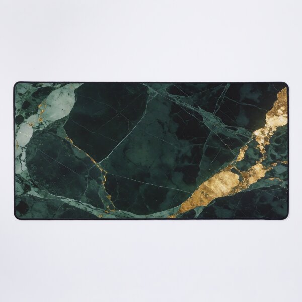Item preview, Luxury Modern Gold Green Collection designed and sold by TrendyDesigne412.