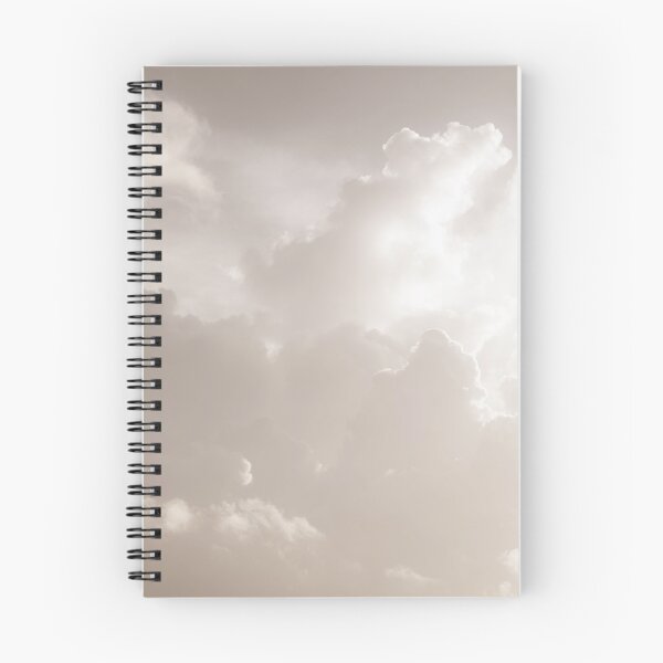 Item preview, Dreamy Curacao Clouds 1 designed and sold by Anita's & Bella's Art.