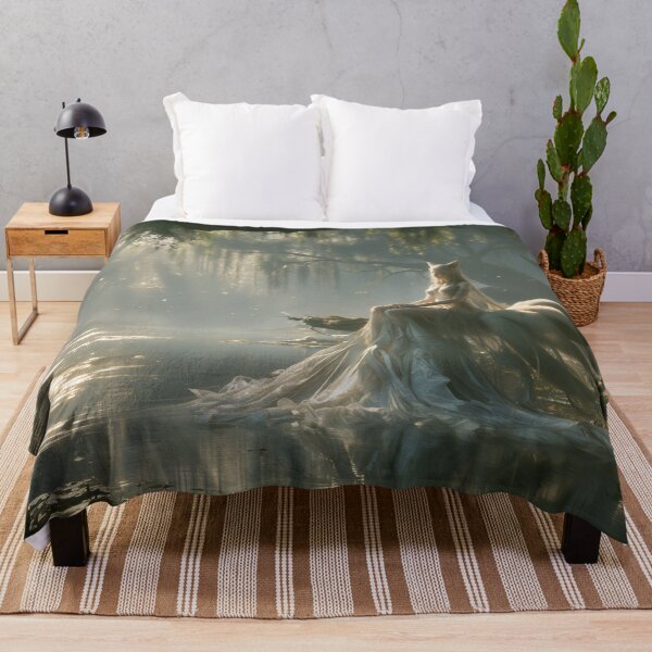 Item preview, Where the Forest Keeps Her Dreams designed and sold by oanaunciuleanu.