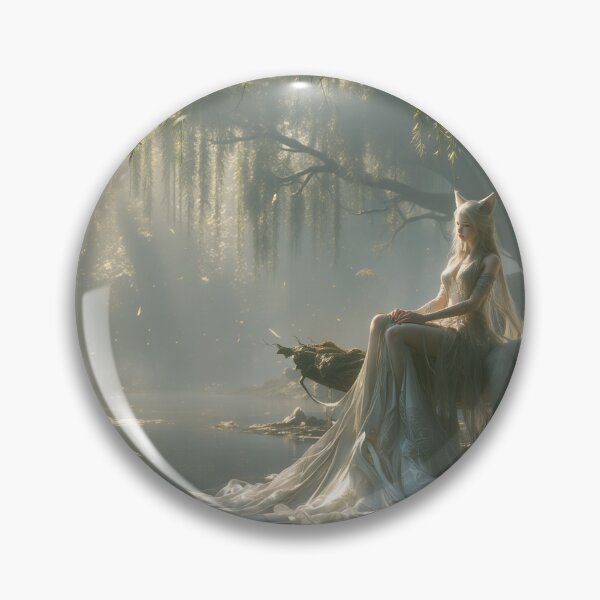 Item preview, Where the Forest Keeps Her Dreams designed and sold by oanaunciuleanu.