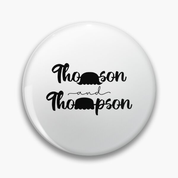 Item preview, Thomson  Thompson designed and sold by rayan-beaoins.