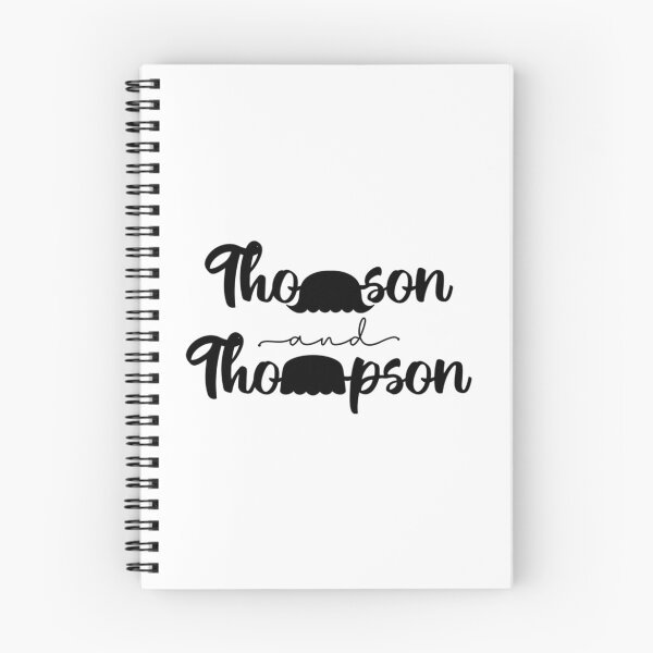 Item preview, Thomson Thompson designed and sold by rayan-beaoins.