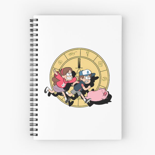 Item preview, The Adventures Of The Mystery Twins designed and sold by rayan-beaoins.