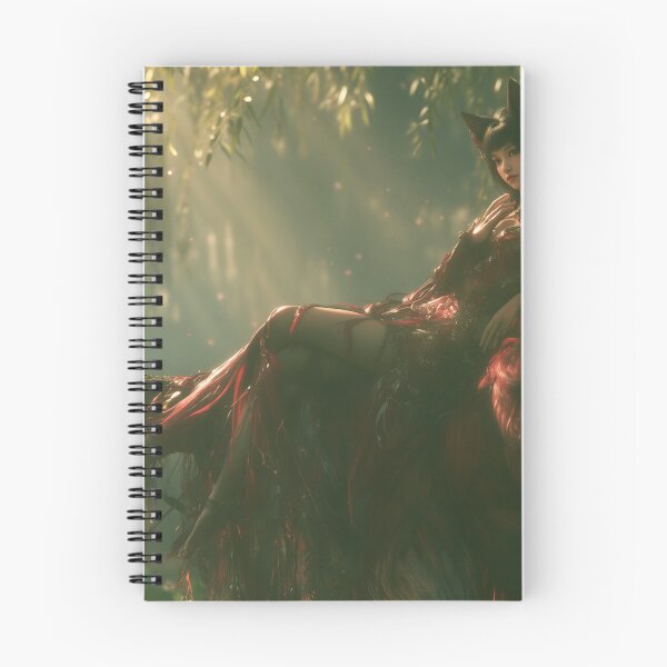 Item preview, Where the Forest Keeps Her Dreams designed and sold by oanaunciuleanu.